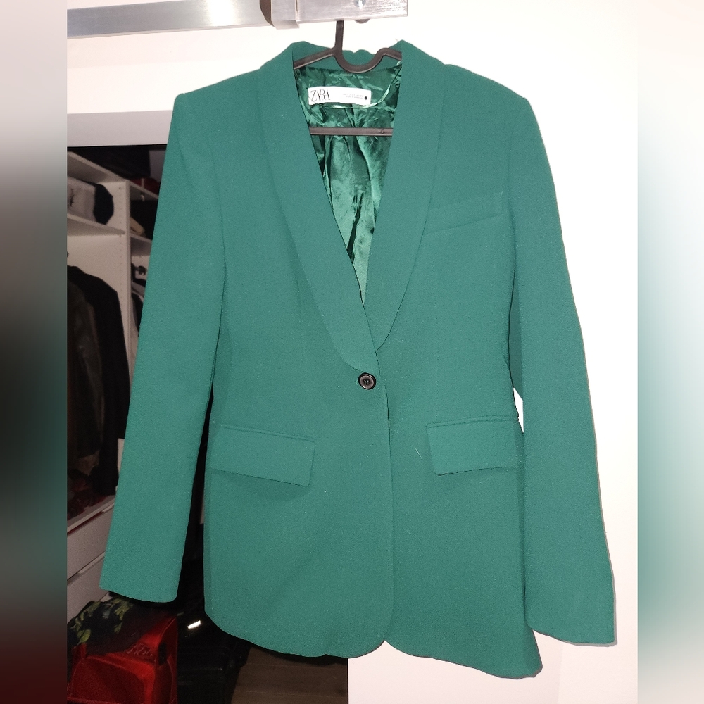 Zara Blazer
